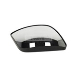 VERRE DE RETRO GRAND ANGLE ALTERNATIEF GA CHAUF. R